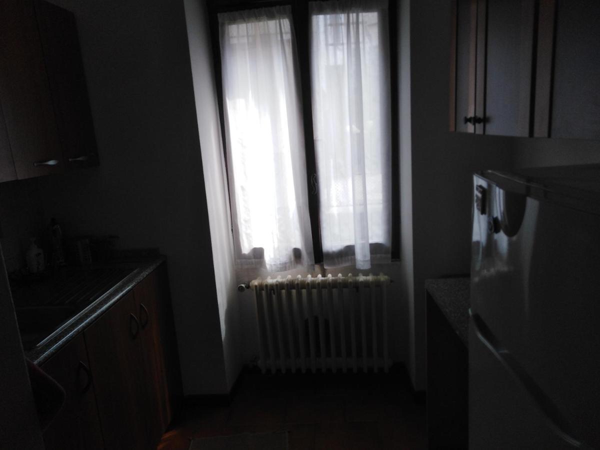 Appartamento Relax Каренно Экстерьер фото