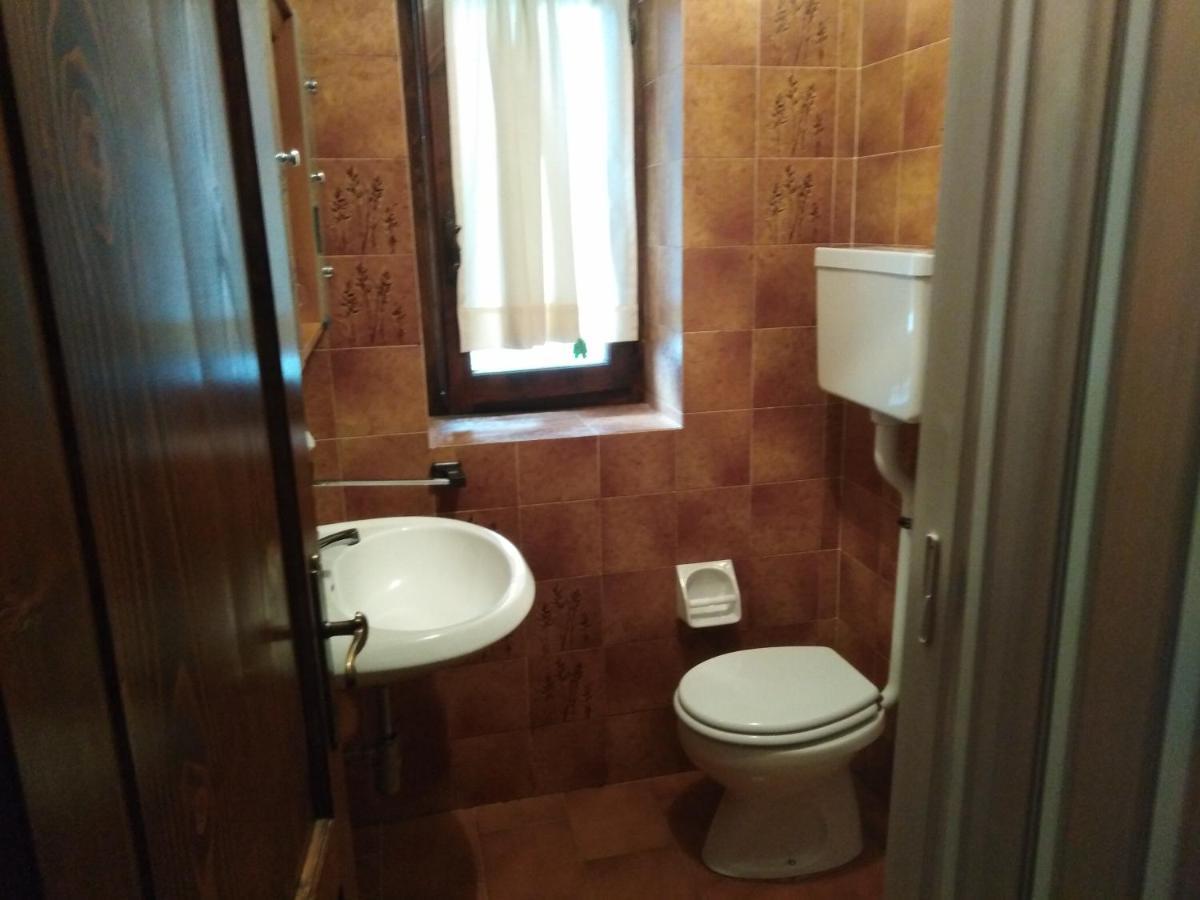 Appartamento Relax Каренно Экстерьер фото