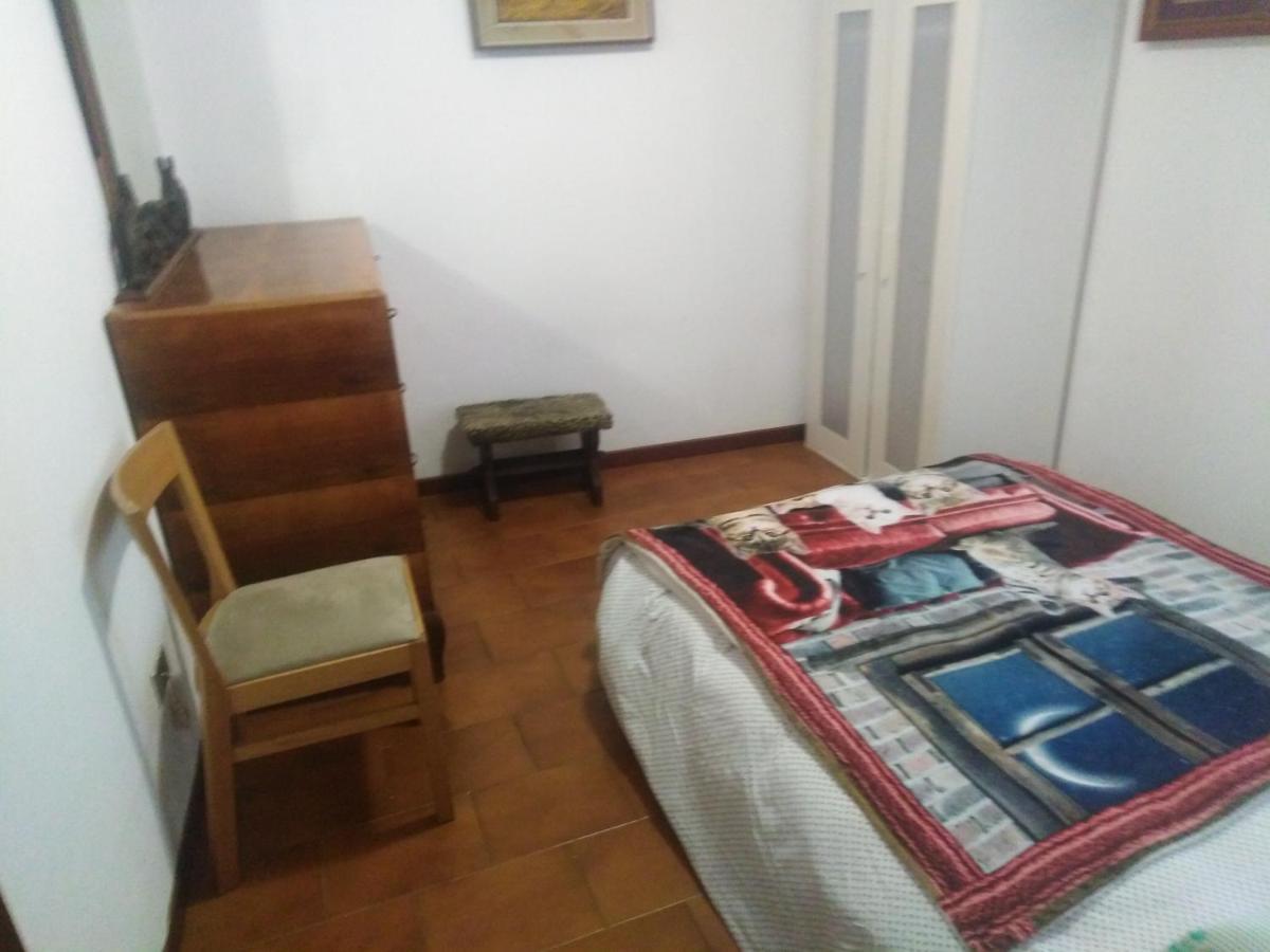 Appartamento Relax Каренно Экстерьер фото