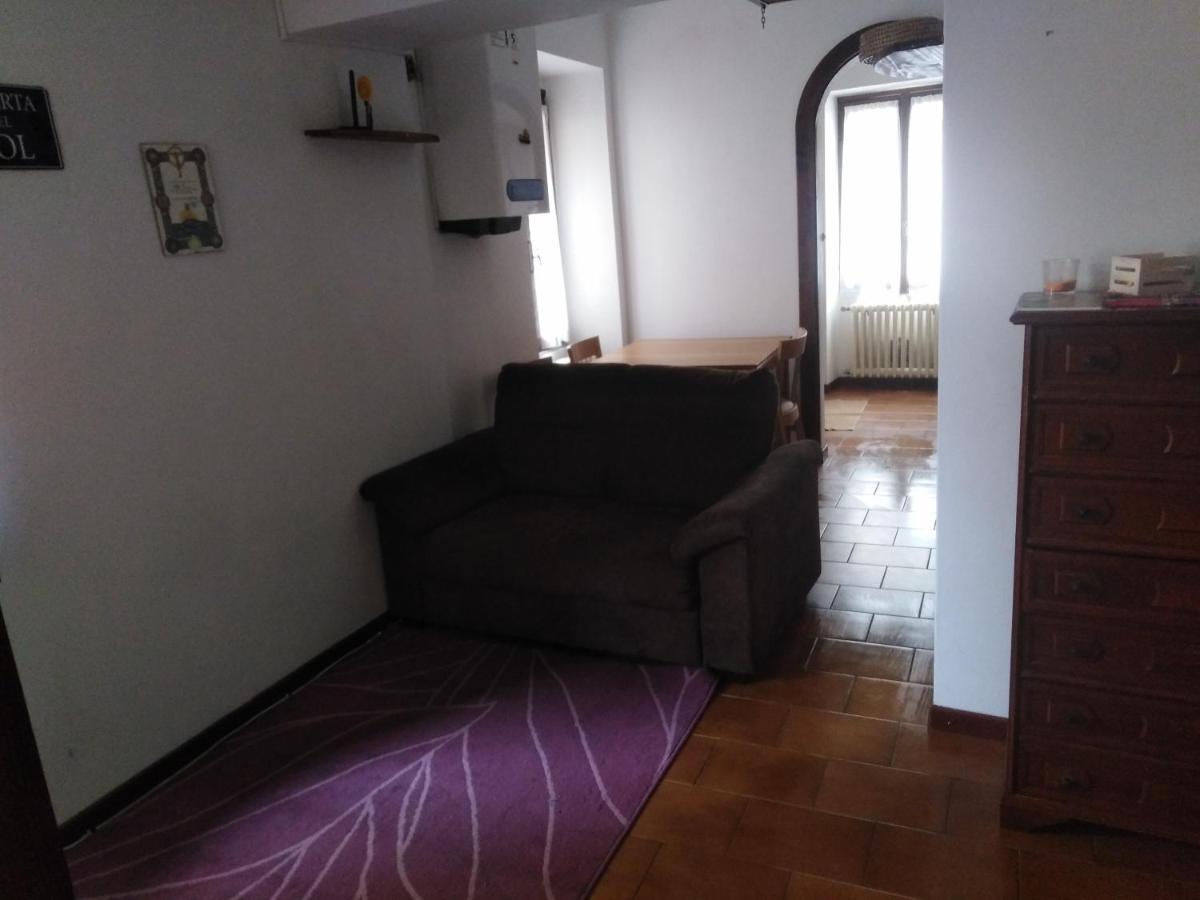 Appartamento Relax Каренно Экстерьер фото