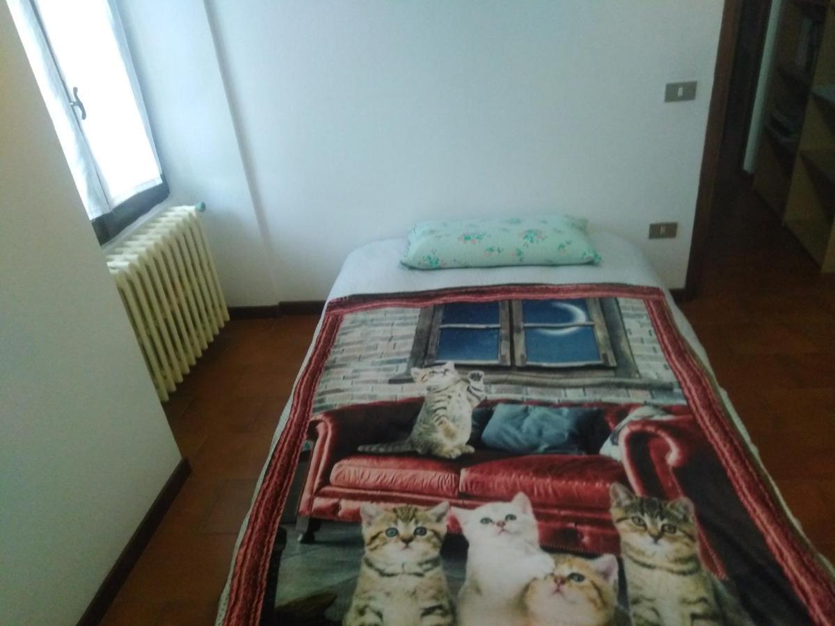 Appartamento Relax Каренно Экстерьер фото